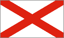 [Alabama Flag]