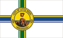 [Little Rock, Arkansas Flag]