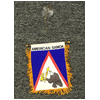 [American Samoa Mini Banner Bundle]