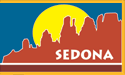 [Sedona, Arizona Flag]