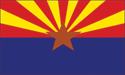 [Arizona Flag]