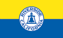 [Riverside, California Flag]