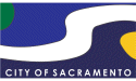 [City of Sacramento, California Flag]