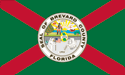 [Brevard County, Florida Flag]