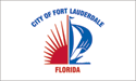 [Fort Lauderdale, Florida Flag]
