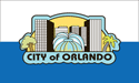 [Orlando, Florida Flag]