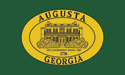 [Augusta, Georgia Flag]