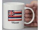 [Hawaii Coffee Mug]