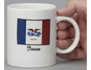 [Iowa Coffee Mug]
