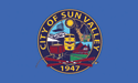 [Sun Valley, Idaho Flag]
