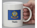 [Idaho Coffee Mug]