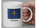 [Indiana Coffee Mug]