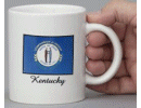 [Kentucky Coffee Mug]
