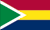 Plaquemines Parish, Louisiana flag