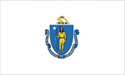 [Massachusetts Flag]