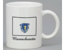[Massachusetts Coffee Mug]