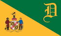[Dundalk, Maryland Flag]