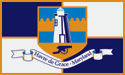 [Havre de Grace, Maryland Flag]