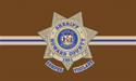 [Howard County Sheriff, Maryland Flag]