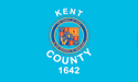 [Kent County, Maryland Flag]