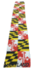 [Maryland Scarf]