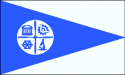 [Minneapolis, Minnesota Flag]