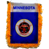 [Minnesota Mini Banner]