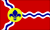 St. Louis, Missouri flag