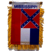 [Mississippi Mini Banner]