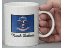 [North Dakota Coffee Mug]