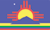Roswell, New Mexico flag