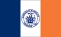 [Manhattan, New York Flag]