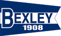 [Bexley, Ohio Flag]