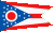 Ohio flag