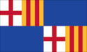 [Barceloneta, Puerto Rico Flag]