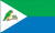 Rio Grande, Puerto Rico flag