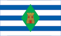 [Vieques, Puerto Rico Flag]