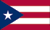 Puerto Rico flag