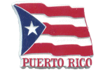 [Puerto Rico Magnet]