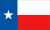 Texas 2x3' Classroom Flag