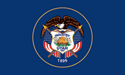 [Utah Flag]
