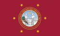 [Chesapeake, Virginia Flag]