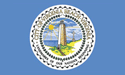 [Virginia Beach, Virginia Flag]