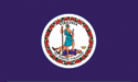 [Virginia Flag]