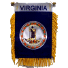 [Virginia Mini Banner]