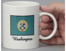 [Washington Coffee Mug]