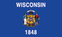 [Wisconsin Flag]