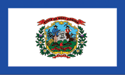[West Virginia Flag]