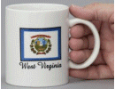 [West Virginia Coffee Mug]