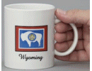 [Wyoming Coffee Mug]